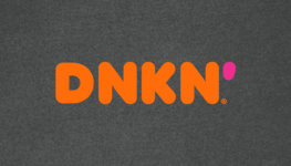 DNKN logo